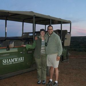 Meet your Posher, Heather